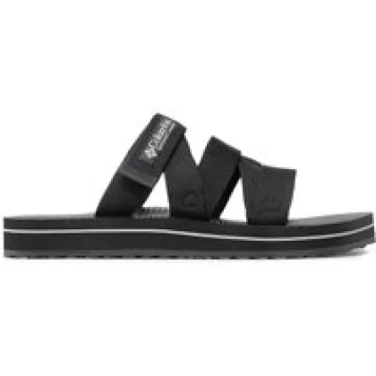 Natikače Columbia Alava Slide BL5475 Crna