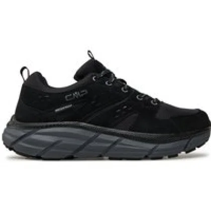 CMP Trekking Kamsel Low 3Q25987EO Crna