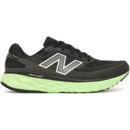 New Balance Tenisice za trčanje Evoz MEVOZGB4 Crna