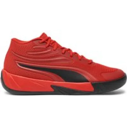 Puma Košarkaška obuća COURT PRO For All Time 310829 02 Crvena