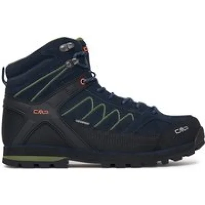 Trekking CMP Moon Mid 31Q4797 Crna