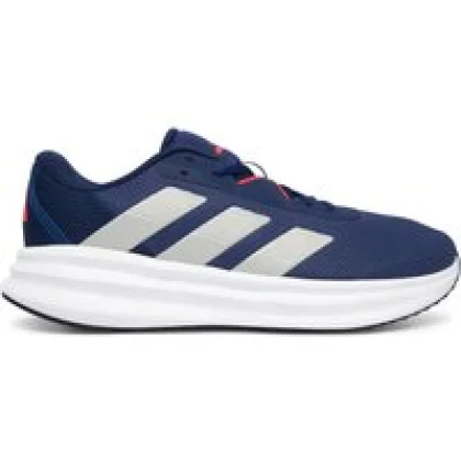 Tenisice za trčanje adidas Galaxy 7 JR4944 Tamnoplava