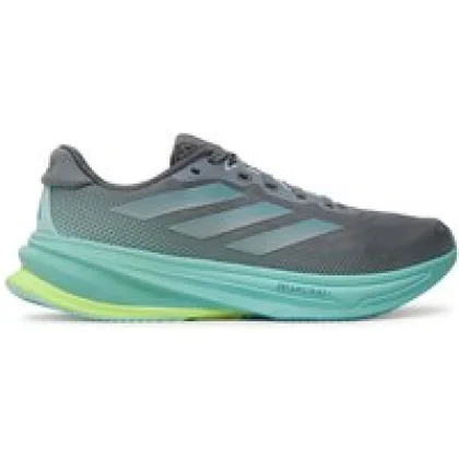 adidas Tenisice za trčanje Supernova Rise 2 JQ7691 Siva
