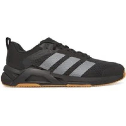 Obuća za teretanu adidas Dropset Control JQ1767 Crna