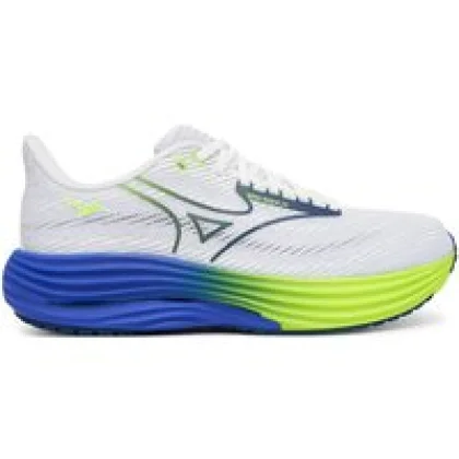 Mizuno Tenisice za trčanje Wave Rider 29 J1GC2503 53 Bijela