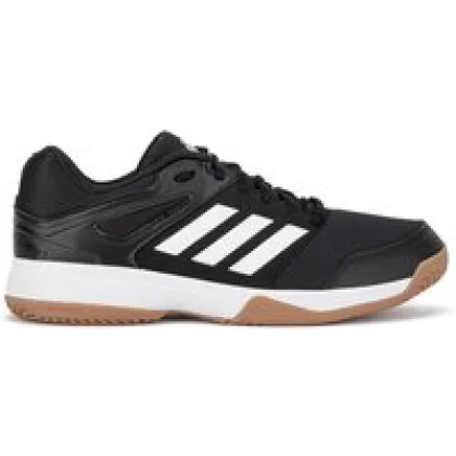 adidas Tenisice za dvoranski nogomet SPEEDCOURT M IE8033 Crna