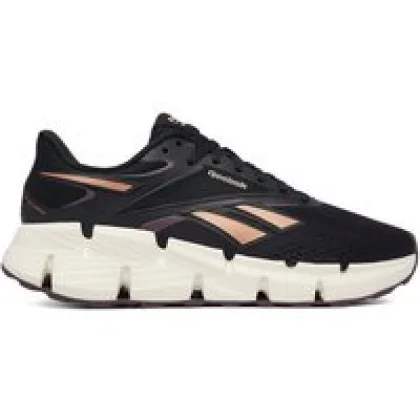 Reebok Obuća za teretanu EO-ZIG DYNAMICA 6 100263921 Crna