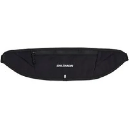 Salomon Sportski remen Pulse Sling LC2710400 Crna