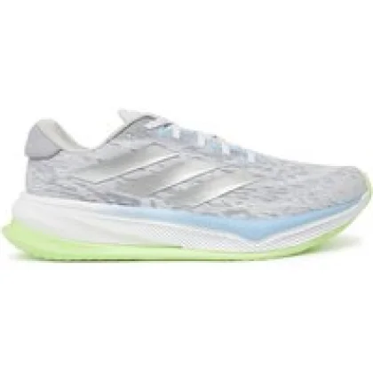 adidas Tenisice za trčanje Supernova Comfortglide IH0900 Bijela
