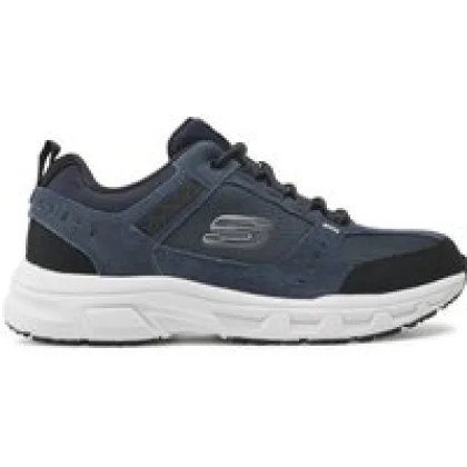 Trekking Skechers Oak Canyon 51893/NVBK Tamnoplava