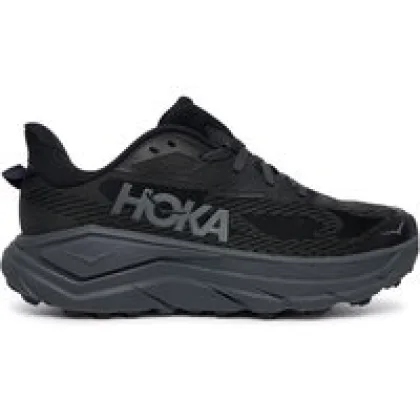 Hoka Tenisice za trčanje Challenger 8 1168717 Crna