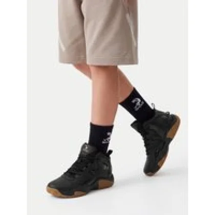 Košarkaška obuća SHAQ EO-DEVASTATOR 3.0 AQ95078B-B Crna