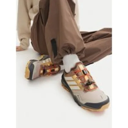 Trekking adidas Terrex Skychaser Gore-Tex JR3961 Bež