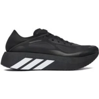 adidas Tenisice za trčanje Hyperboost Run M Shoes KK2010 Crna