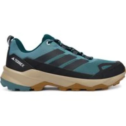 Trekking adidas Terrex Skychaser Ax5 JQ2214 Tirkizna
