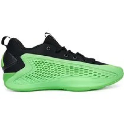 adidas Košarkaška obuća Anthony Edwards 1 Low JI4065 Zelena