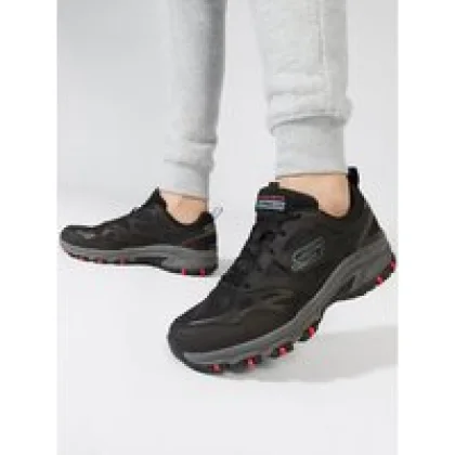 Skechers Trekking Hillcrest 237265/BKCC Crna