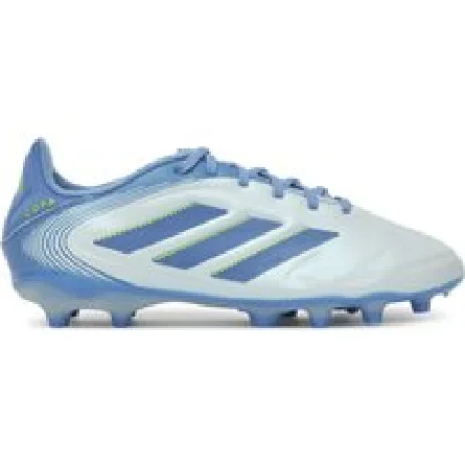 Tenisice za nogomet adidas Copa Pure 3 League Firm/Multi-Ground IE1195 Plava