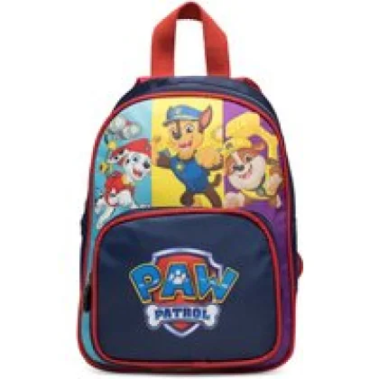 Ruksak Paw Patrol ACCCS-SS24_412PAW Tamnoplava