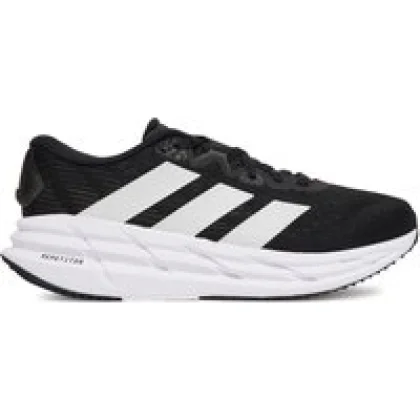Tenisice za trčanje adidas adistar 4 JR0318 Crna