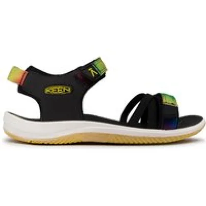 Keen Sandale Verano 1024831 Crna