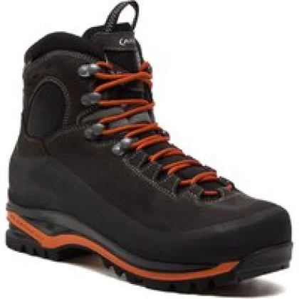 Trekking Aku Superalp Gtx GORE-TEX 593 Crna