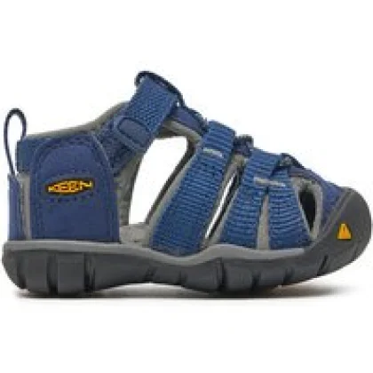 Keen Sandale Seacamp II Cnx 1022944 Tamnoplava