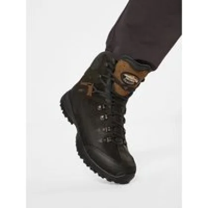 Meindl Trekking Gastein Gtx (R) GORE-TEX 7748 680241-1 Crna