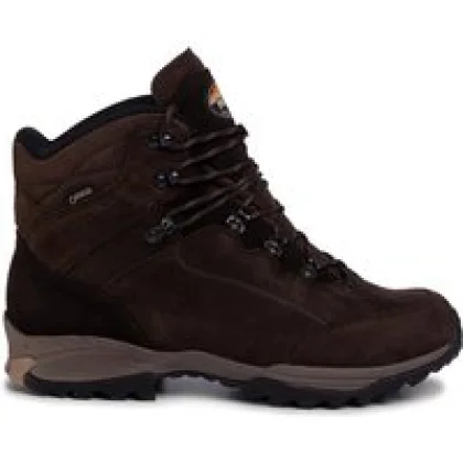Meindl Trekking Salerno GORE-TEX Gtx 2448 Smeđa