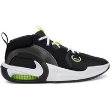 Košarkaška obuća Nike Air Zoom Crossover 2 (GS) FB2689 Crna
