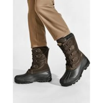 Trekking Meindl Soelden 7776 Smeđa
