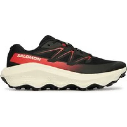 Tenisice za trčanje Salomon Ultra Flow 2 L49275300 Crna