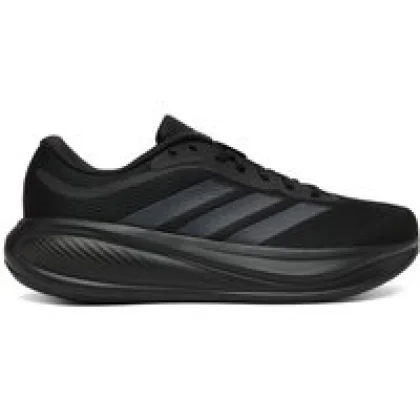 adidas Tenisice za trčanje Response Runner 2 Shoes KJ1737 Crna