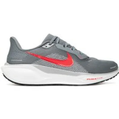 Nike Tenisice za trčanje Air Zoom Pegasus 41 FD2722 013 Siva