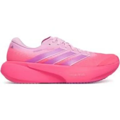 adidas Tenisice za trčanje Supernova Rise 3 JP6832 Ružičasta