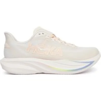 Hoka Tenisice za trčanje Mach 7 1171938 Svijetlo bež