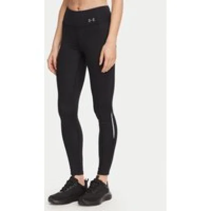 Under Armour Leggings Ua Velociti 6009493 Crna Slim Fit