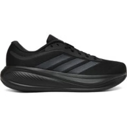 Tenisice za trčanje adidas Response Runner 2 Shoes KJ1737 Crna