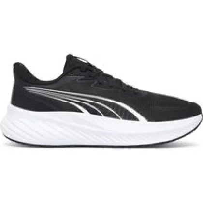 Tenisice za trčanje Puma Pounce Lite 2 Jr 314041 01 Crna