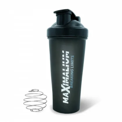 Šejkeri 700 ml Crni