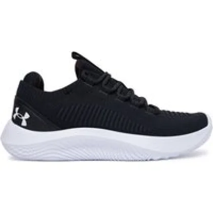 Under Armour Obuća za teretanu UA W Dynamic 2 3028077 003 Crna