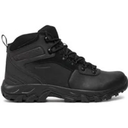 Columbia Trekking Newton Ridge Plus II Waterproof 1594731 Smeđa