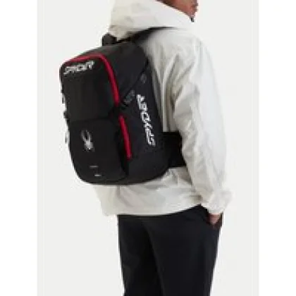 Ruksak Spyder CWBEO-SR-KL-003-09 Crna