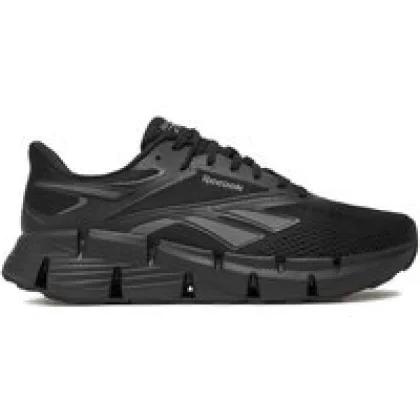 Reebok Tenisice za trčanje EO-ZIG DYNAMICA 6 100225490 Crna