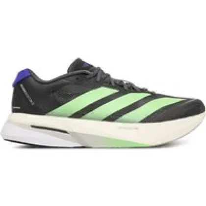 Tenisice za trčanje adidas adizero Boston 13 JQ1670 Crna