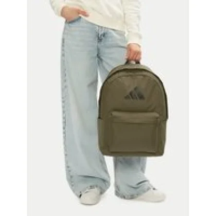 Ruksak adidas C-CLSC BARS BP IS7051 Kaki