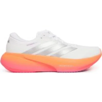 Tenisice za trčanje adidas Supernova Rise 3 JP8681 Bijela