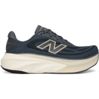 New Balance Tenisice za trčanje Fresh Foam More V6 MMOR772 Siva