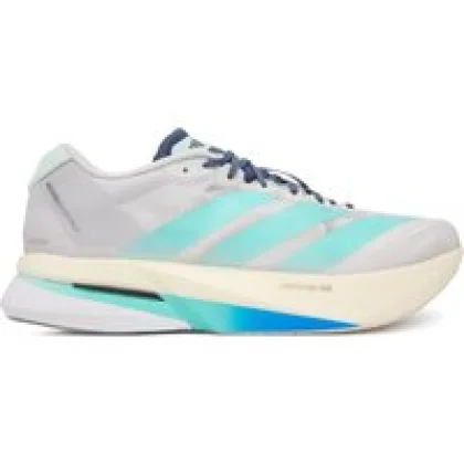 Tenisice za trčanje adidas adizero Boston 13 Shoes KH8858 Siva