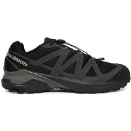 Salomon Trekking Examotion L47964300 Crna